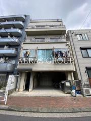 東十条駅前マンション