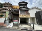 向野町貸家