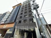阪急京都線烏丸駅まで徒歩5分