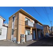 シャルム城東A棟