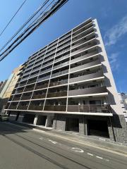 CREST TAPP新横浜