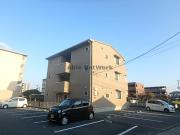 熊本県熊本市南区南高江１丁目
