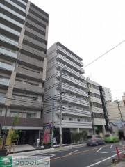 ラフィスタ芝新町