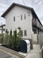 dwell上北沢 A棟