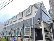 仙台市地下鉄南北線台原駅まで徒歩2分