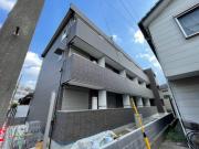 ＪＲ総武線（各駅停車）稲毛駅まで徒歩3分
