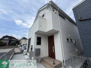 西原町5丁目貸家 B棟