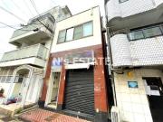 地下鉄西神・山手線湊川公園駅まで徒歩3分