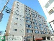 アイフォート千住曙町