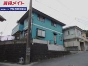 阿山ハイツ貸家