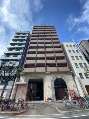 S RESIDENCE難波Viale