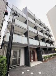 ＪＲ中央線高円寺駅まで徒歩4分