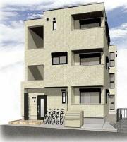 ルミエール川崎新町