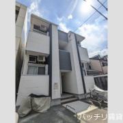 地下鉄名城線志賀本通駅まで徒歩4分