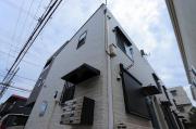 東京メトロ東西線行徳駅まで徒歩13分