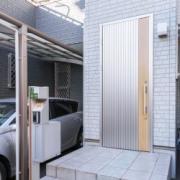 小路戸建て賃貸J棟