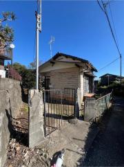 浦郷2丁目戸建