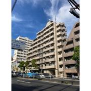 ベルエール方南町