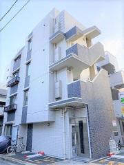 グランコート市ヶ谷