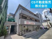 阪急宝塚線服部天神駅まで徒歩3分