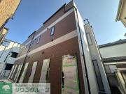 WoodCrest沼袋Terrace