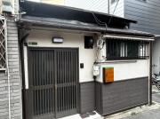 地下鉄長堀鶴見緑地線蒲生四丁目駅まで徒歩9分