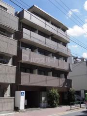 都営大江戸線落合南長崎駅まで徒歩5分