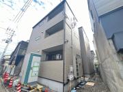 アークテラス東照宮