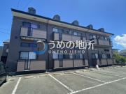 ＪＲ鹿児島本線久留米駅まで徒歩13分