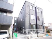 プラシッド千住緑町
