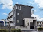 シャトー アヴニール 調布