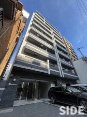 ＪＲ大阪環状線京橋駅まで徒歩5分