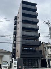 ＪＲ鹿児島本線箱崎駅まで徒歩5分