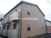 ＪＲ総武本線四街道駅まで徒歩5分