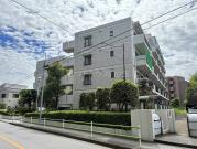 西武多摩湖線一橋学園駅まで徒歩13分