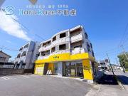 地下鉄鶴舞線塩釜口駅まで徒歩22分