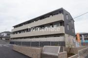 熊本市電健軍線健軍町駅まで徒歩26分