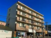 ラシーヌ新池