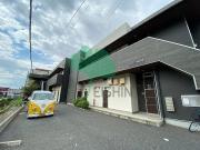 クレオ二又瀬1番館
