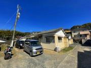 鹿子前住宅