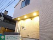 カーサ中町