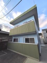 日暮里・舎人ライナー高野駅まで徒歩5分