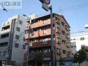 シャンボール淀川3