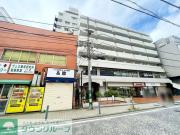 NICアーバンハイム上大岡プラザ