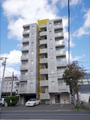 Y′s19マンション