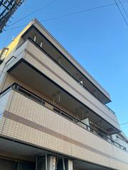ＪＲ京浜東北・根岸線川崎駅まで徒歩28分