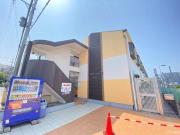 ＪＲ鹿児島本線折尾駅まで徒歩10分