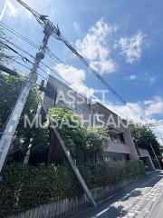 ＪＲ中央線武蔵小金井駅まで徒歩10分