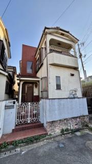 野田市上花輪新町戸建
