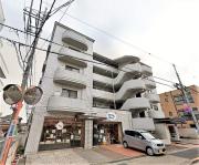 BALDO西調布